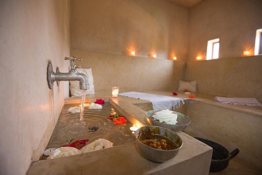 Riad Dar 73 Marrakesh Exteriör bild